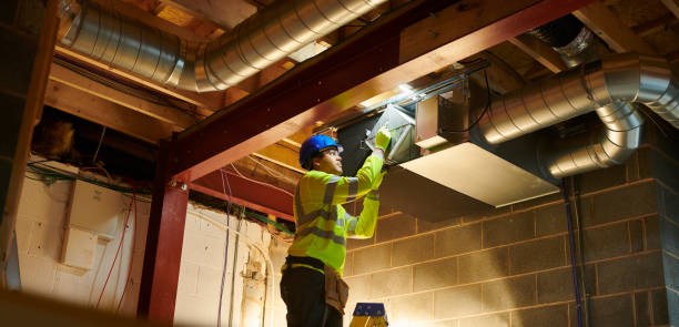 Best Local Air Duct Cleaning Services  in Red Chute, LA