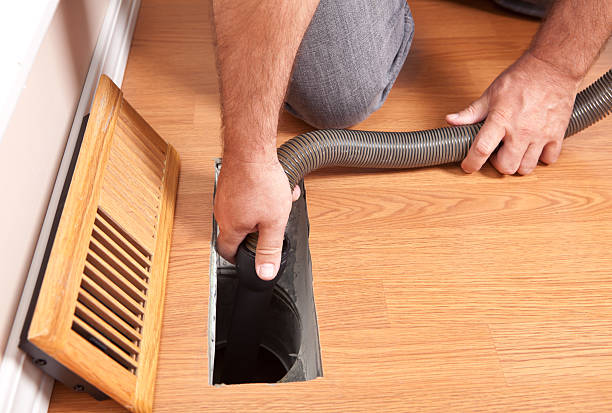 Best Best Air Duct Cleaning Company  in Red Chute, LA
